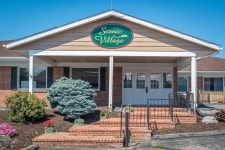 하베스트 드라이브 패밀리 인 - 스카이스캐너 호텔