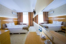 레전드 호텔 - 스카이스캐너 호텔