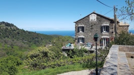 잉글리시 클럽 인 코르시카 B&B 인 포리 - 스카이스캐너 호텔