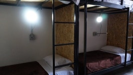 나티보 호스텔 - 스카이스캐너 호텔