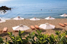 아파트 콤플렉스 라 메르 레지던스 - 스카이스캐너 호텔