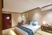 수저우 제이드 스노우 로지 - 스카이스캐너 호텔