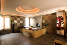 샤토 모텔 & 스파 - 차오터우 - 스카이스캐너 호텔