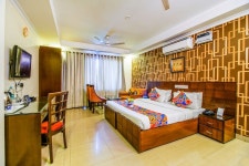 패브호텔 코지 팰리스 - 스카이스캐너 호텔