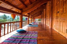 우드스탁 비치 캠프 - 스카이스캐너 호텔