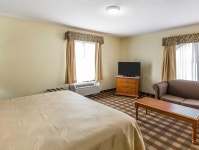 퀄리티 인 - 스카이스캐너 호텔