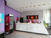 진장 인 (저우산 성지아먼 지점) | 2023년 최신 가격 | 호텔 | 스카이스캐너