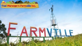 Taal Maranans Farmville Inc by Cocotel - 스카이스캐너 호텔