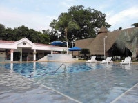 Hotel Villa Valeria Melgar - 스카이스캐너 호텔