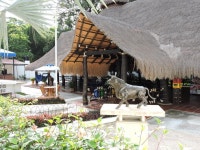 Hotel Villa Valeria Melgar - 스카이스캐너 호텔