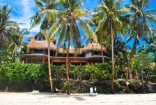 Villa Marmarine Beach Resort & Restaurant - 스카이스캐너 호텔