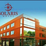 Hotel Solaris Vallenar - 스카이스캐너 호텔