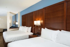 안락한 스위트 - 스카이스캐너 호텔