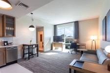 레지던스 인 바이 메리어트 팜 비치 가든스 - 스카이스캐너 호텔