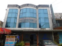 호텔 이슬라마바드 프리미어 인 - 스카이스캐너 호텔