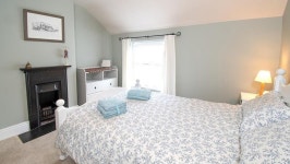 글린 DW - 스카이스캐너 호텔