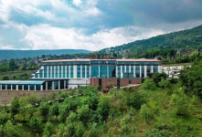 카비르 디럭스 호텔 - 스카이스캐너 호텔