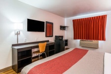 모텔 6 바키빌, 펜실베이니아 - 스카이스캐너 호텔