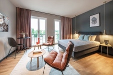 Ipartment Braunschweig - 스카이스캐너 호텔
