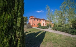 Residence La Beccanina - 스카이스캐너 호텔