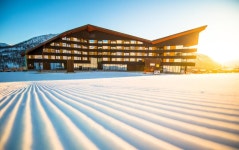 Myrkdalen Mountain Resort - 스카이스캐너 호텔