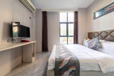 Jinfuding Express Hotel - 스카이스캐너 호텔