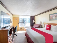 데이즈 인 오클라호마 시티 사우스 - 스카이스캐너 호텔