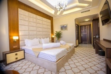 Royal Grand Hotel, Turkistan - 스카이스캐너 호텔