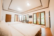 탁시나 가든 리조트 - 스카이스캐너 호텔