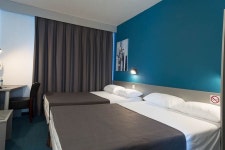 브릿 호텔 드 마르브졸 - 몽드 - 스카이스캐너 호텔