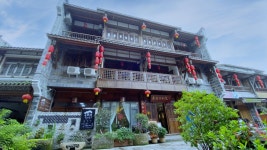 신룽먼 게스트하우스 | 2023년 최신 가격 | 호텔 | 스카이스캐너