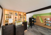 바인하우스 할펜슈투베 - 스카이스캐너 호텔