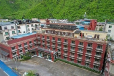 윈티엔하이 호텔 - 스카이스캐너 호텔