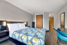 모텔 6 시더 래피즈 - 에어포트 | 2023년 최신 가격 | 호텔 | 스카이스캐너