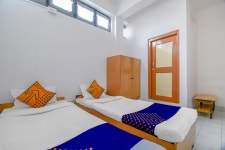 스팟 온 71156 호텔 제이비스 - 스카이스캐너 호텔