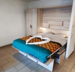 Superbe Studio à Saillon les Bains - 스카이스캐너 호텔
