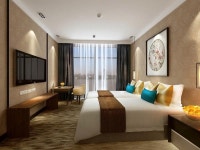 Pingyi to This Inn Travel Inn - 스카이스캐너 호텔