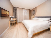 홈 인 (진후 샹양 로드 지점) | 2023년 최신 가격 | 호텔 | 스카이스캐너