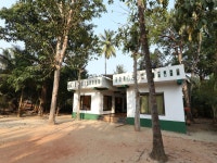 Swami Bed & Breakfast - 스카이스캐너 호텔