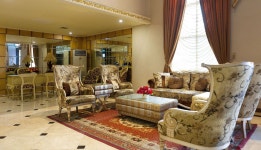 호텔 올림픽 - 스카이스캐너 호텔