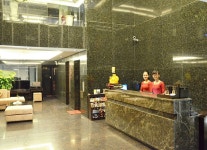 D&C 호텔 다낭 - 스카이스캐너 호텔