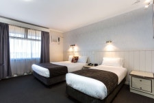 컨트리 컴포트 아미티 모텔 - 스카이스캐너 호텔