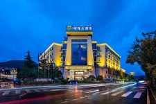 밍주 호텔 - 스카이스캐너 호텔