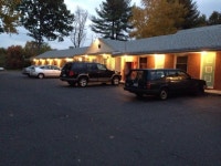 트윈 스프루스 모텔 | 2023년 최신 가격 | 호텔 | 스카이스캐너