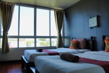 KM 콴파야오 호텔 - 스카이스캐너 호텔