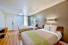 아메리카스 베스트 밸류 인 - I-75 게인스빌 노스 - 스카이스캐너 호텔