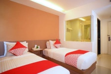 오요 166 호텔 프린세스 - 스카이스캐너 호텔