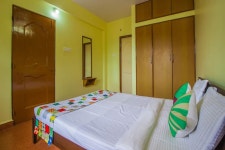 오요 15688 홈 컴포터블 1BHK 콜바 비치 - 스카이스캐너 호텔