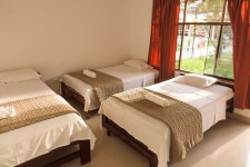 컨트리 클럽 에코 - 카사 하르딘 - 스카이스캐너 호텔