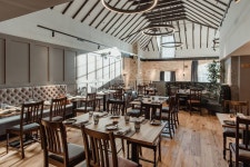 더 보니 배저 - 스카이스캐너 호텔